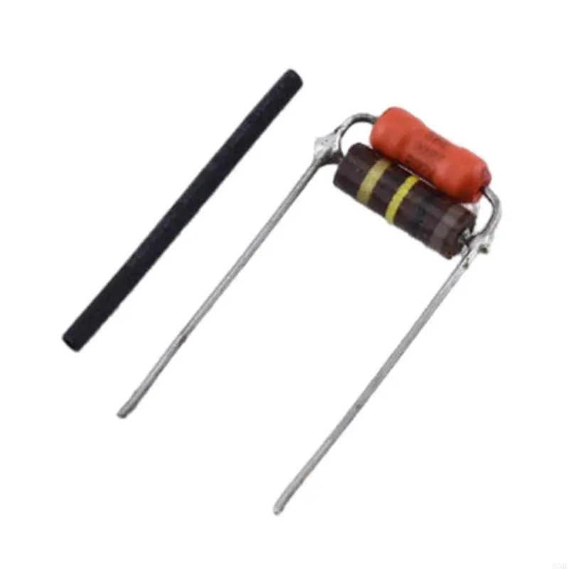 Guitar Volumes Treble Bleeds Circuit Kits SBE Guitar Caps Capacitor Highly Frequency Compensation Filter Capacitor