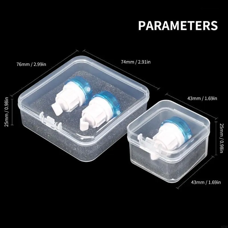 Carp Fishing Bites Alarms with LED Light Fishing Bites Indicators Easy to Use