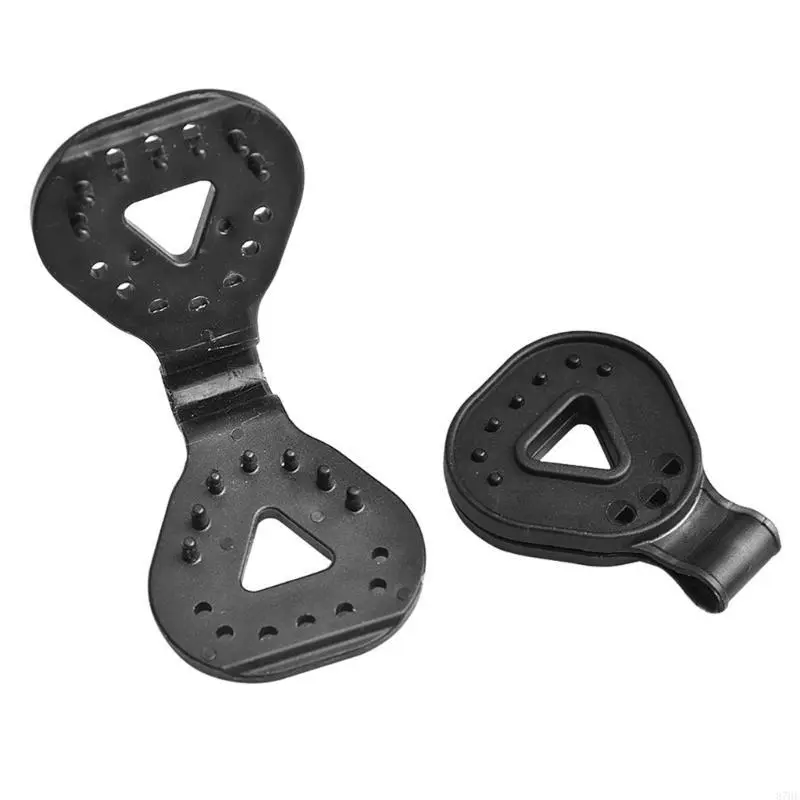 50Pcs Shade Cloth Clip Shade Fabric Clamps for Outdoors Camping Hiking Enduring