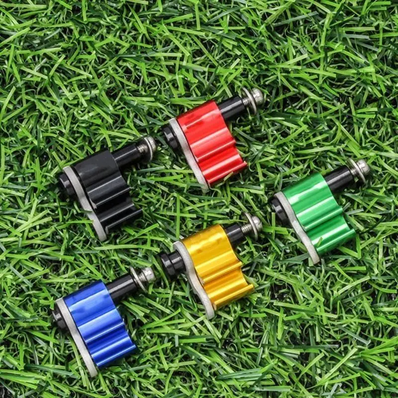5Pcs Bicycles Cable Grip Adapter Bike Brake Shift Cable Clamps Enduring