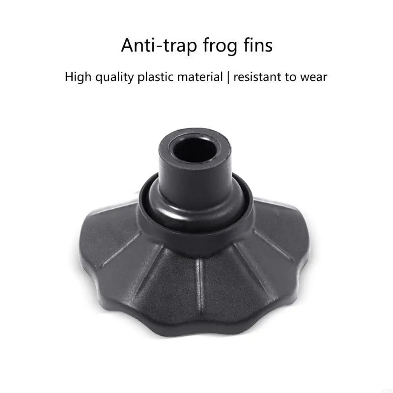 4Pcs Chair Foot Cover Floor Furniture Protector Legs for Table Camping Chair Floor Protector Camping Chair Feet Covers