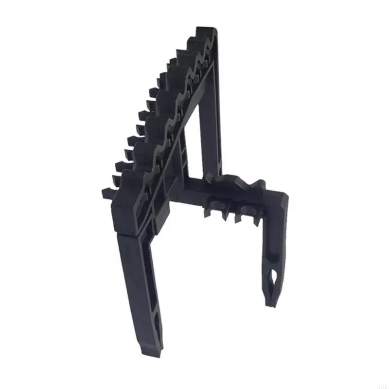 Golf Club Shafts Holder Can Hold 9 Iron Clubs for Golf Playing Lover