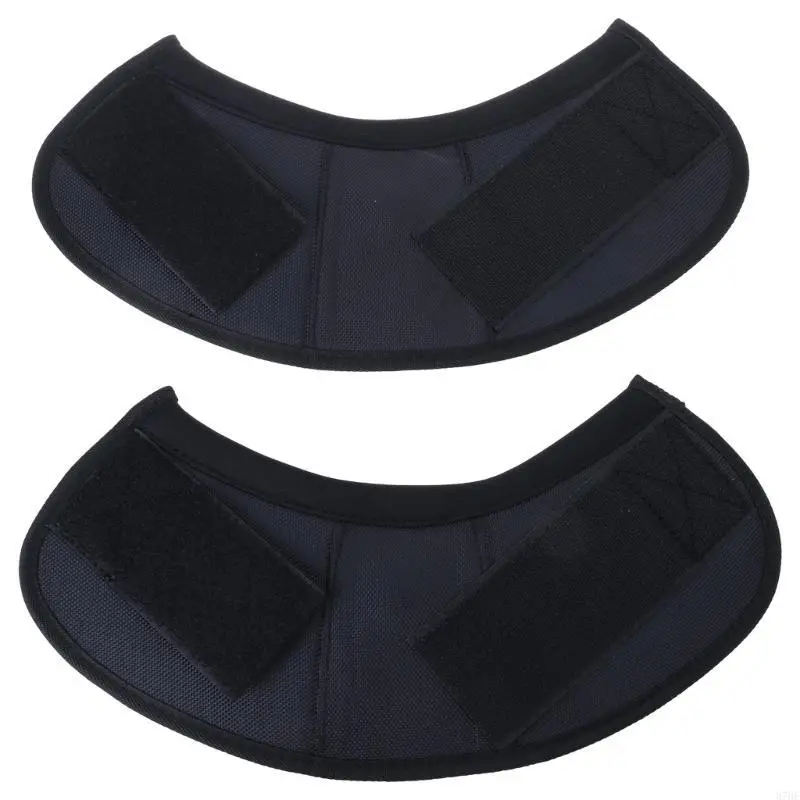 Tear Resistant Horse Protective Boots Horse Hoof Protection Boots Overreach Horse Boots Protective Gear