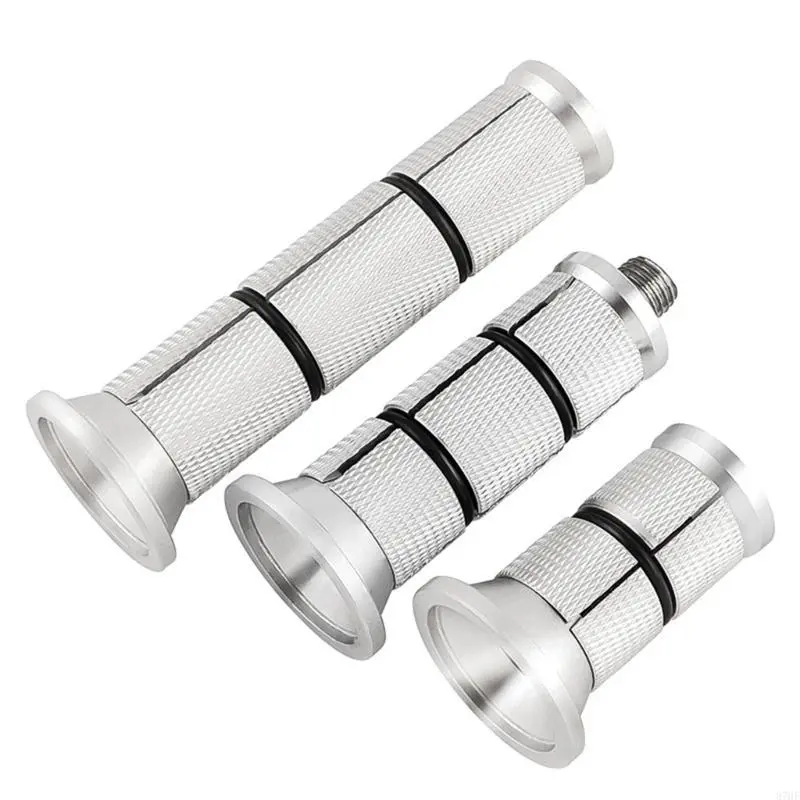 Bicycles Headset Top Cover Expander Plug Stem Headset Replacement Fork Expander