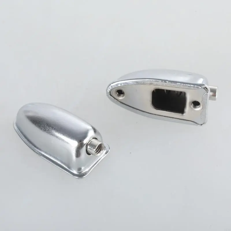 10Pcs Snare Drum Lugs Connector Drum Connectors Snare Drum Lugs Drum Ear Claw Hook Accessory Metal Drum Lugs Replacement