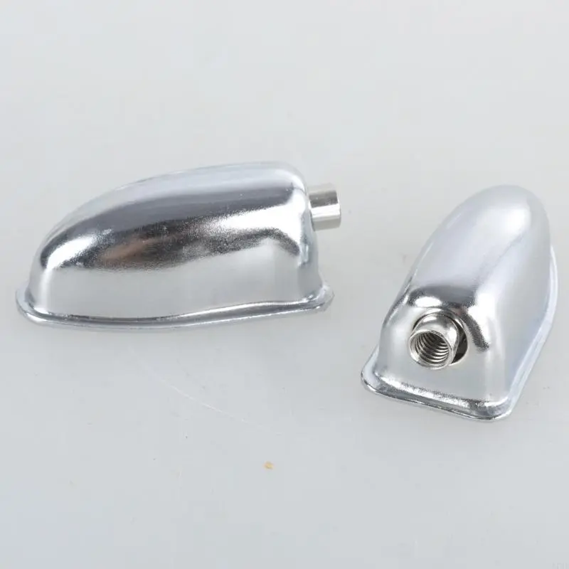 10Pcs Snare Drum Lugs Connector Drum Connectors Snare Drum Lugs Drum Ear Claw Hook Accessory Metal Drum Lugs Replacement