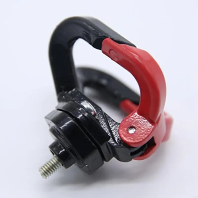 Metal Iron Electric Scooter Helmet Luggage Bag Hook Hanger for M365 Scooter Motorcycle