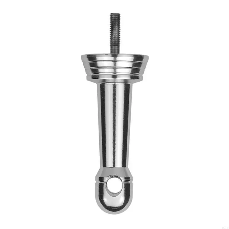 AntiCollision Fishing Spinning Reel Stand for Efficient Fishing Experience