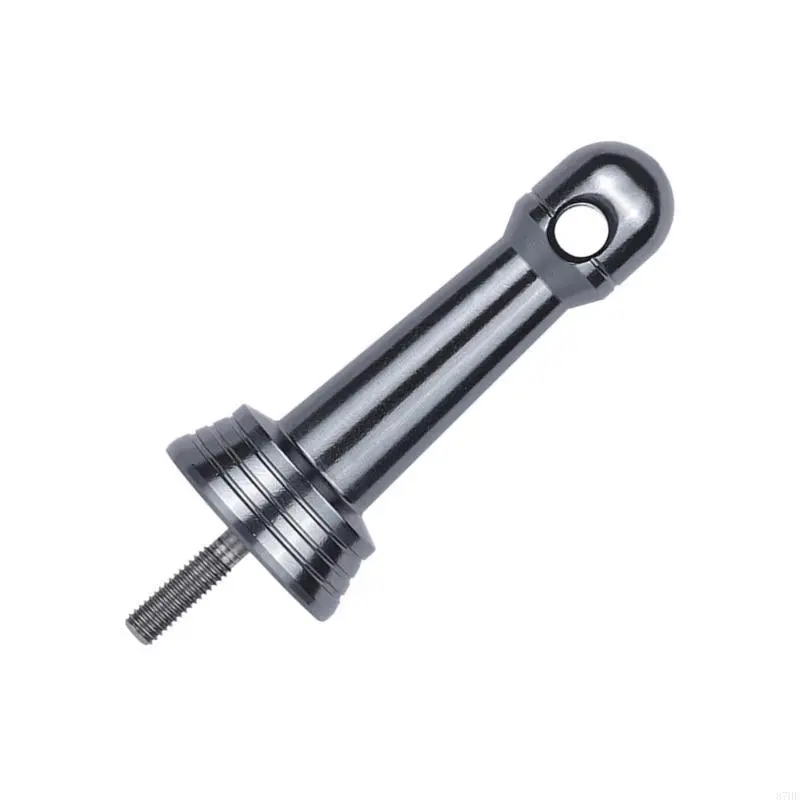 AntiCollision Fishing Spinning Reel Stand for Efficient Fishing Experience