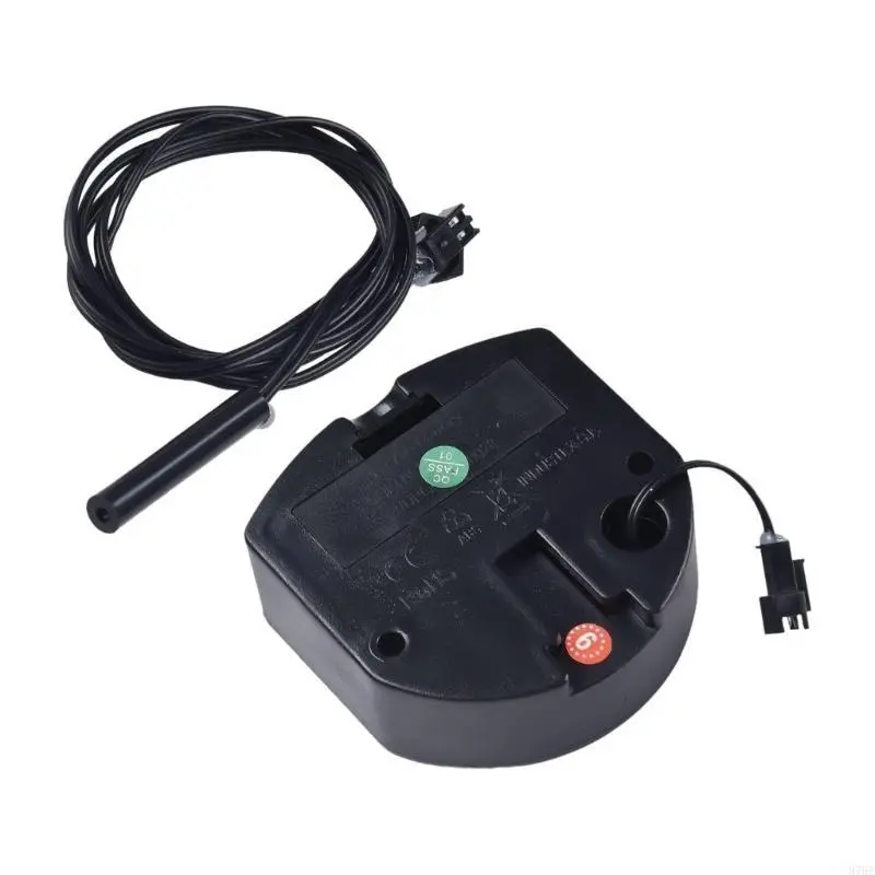 Stepper Counter Monitor Abdominal Wheel Counter Exercise Bike Meter Counter