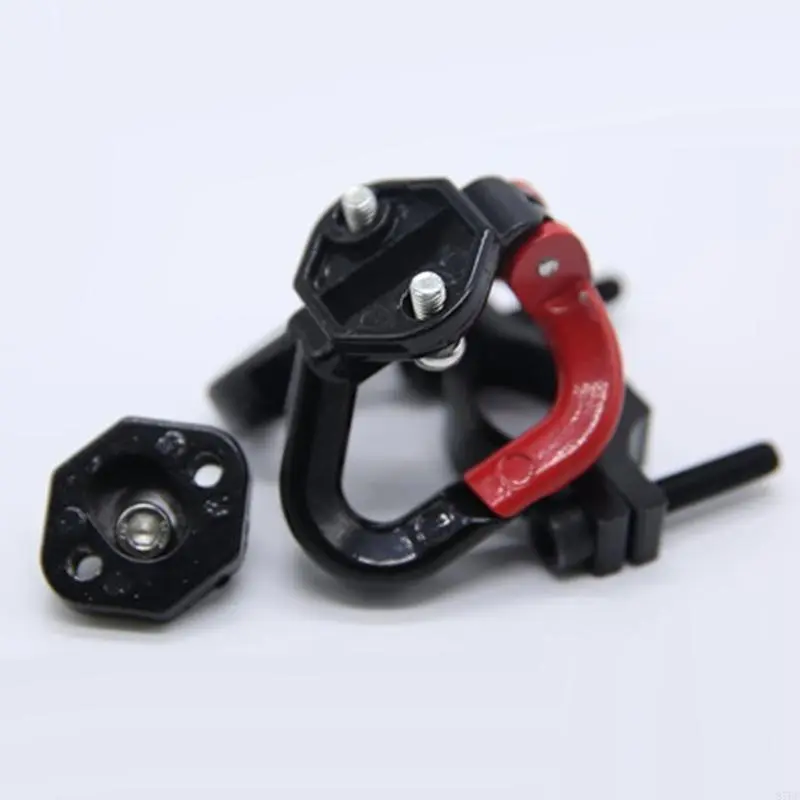 Metal Iron Electric Scooter Helmet Luggage Bag Hook Hanger for M365 Scooter Motorcycle