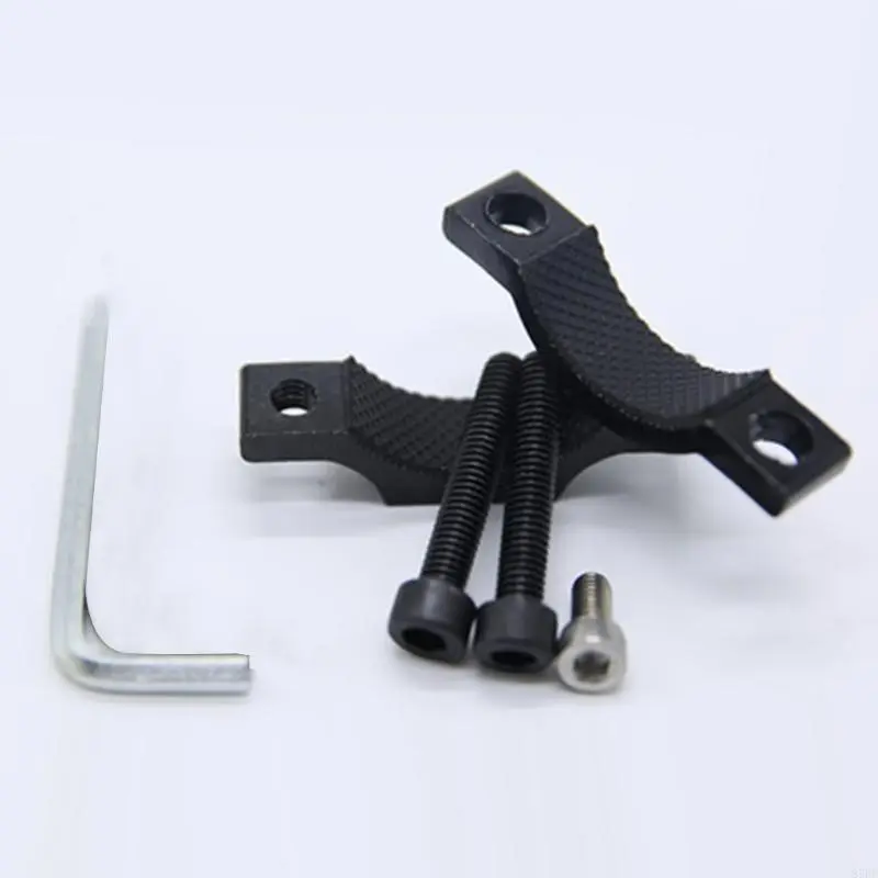 Metal Iron Electric Scooter Helmet Luggage Bag Hook Hanger for M365 Scooter Motorcycle