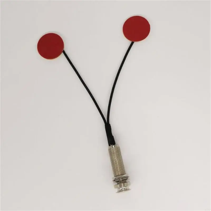 Thumb Piano Pickups Kalimba Pickups Mandolin Pickup Microphone Sound Transducer