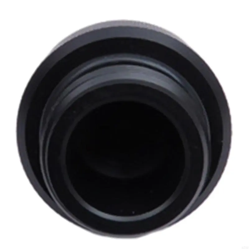 Dive Cover with Cord Scubas Diving Valves Threaded Cover End Dust Plug Protector Cover Easy to Use