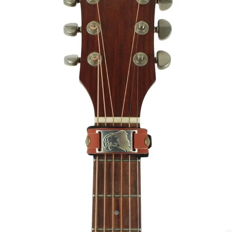 Universals Guitar Fretboard Muting Wraps Noise Reducer Dampener Guitar Bass String Muter Musical Instruments Accessory