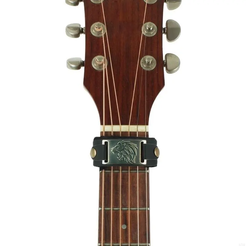 Universals Guitar Fretboard Muting Wraps Noise Reducer Dampener Guitar Bass String Muter Musical Instruments Accessory