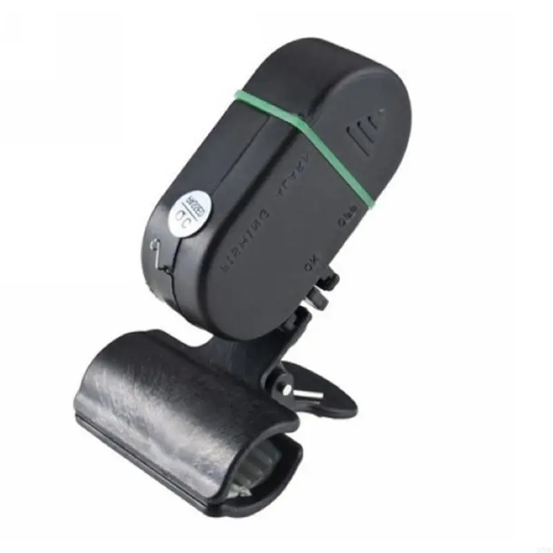 Fishing Baits Electric Fishing Bites Alarm Fishing Alarm