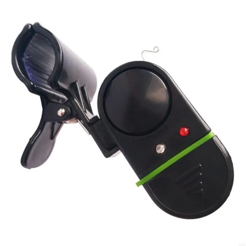 Fishing Baits Electric Fishing Bites Alarm Fishing Alarm