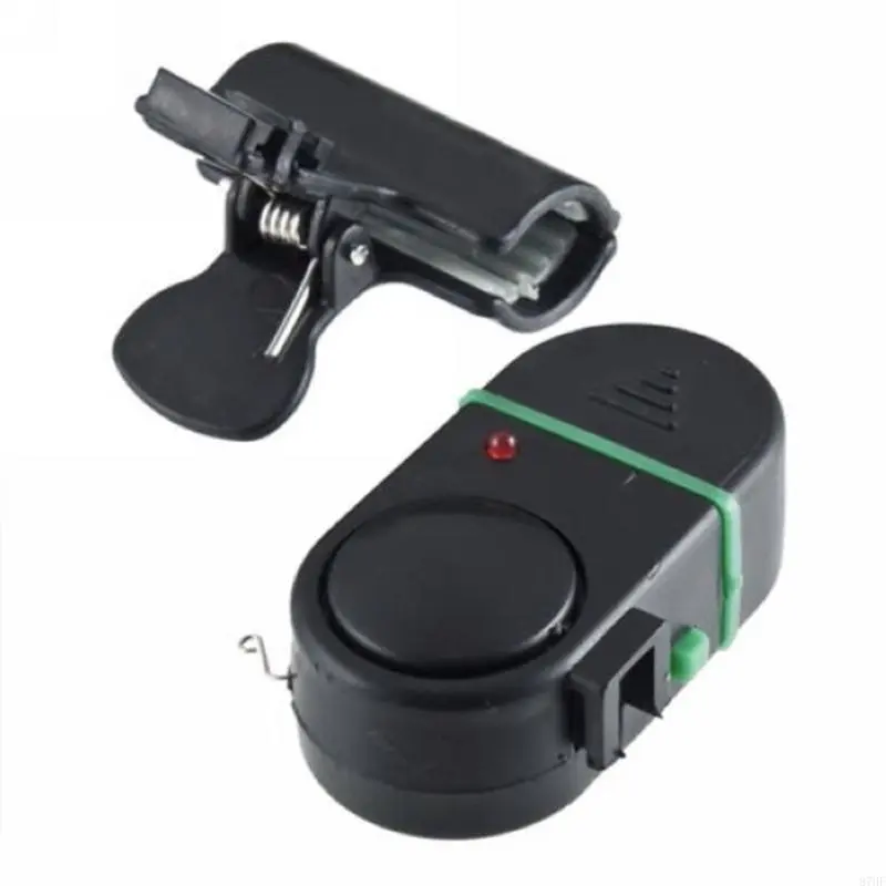 Fishing Baits Electric Fishing Bites Alarm Fishing Alarm