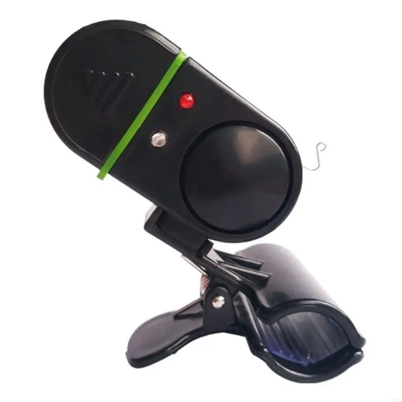 Fishing Baits Electric Fishing Bites Alarm Fishing Alarm
