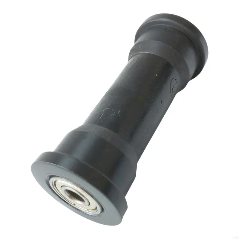 Multifunctional Gym Pulley Wheel With High Load Capacity for Exercise Machines with Abdominal Trainers and Exercise Bike
