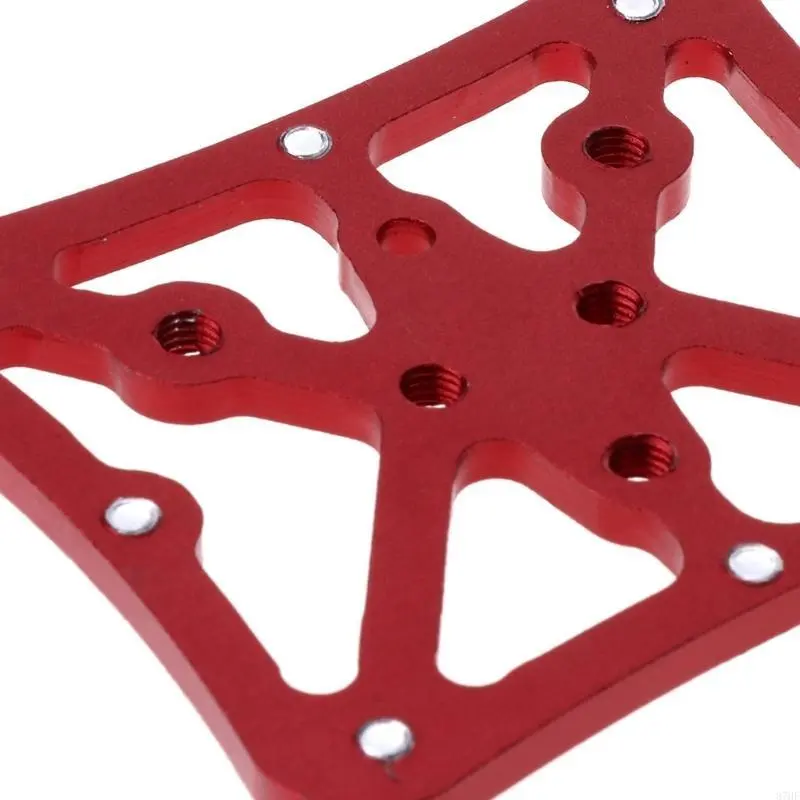 Pedal Adapter Platform Cycling Clipless for SPD