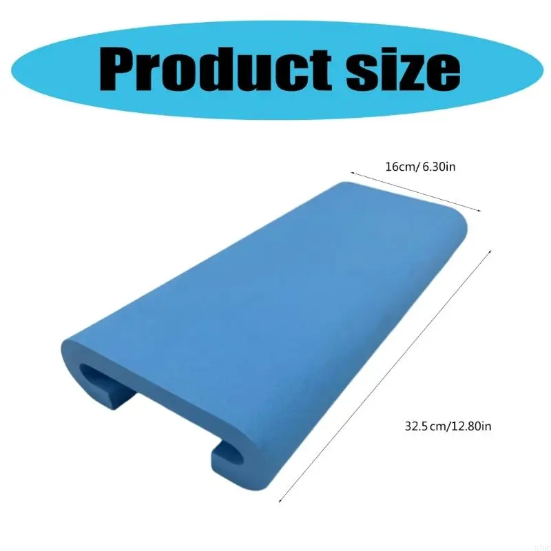 Seats Cushion Boats Shock Absorption Cushion Fishing Seats Pad