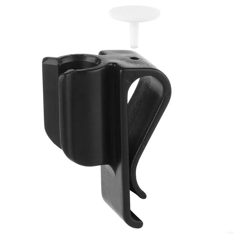 14Pcs Golf Putter Clip Golf Bag Clip on Putter Clamp Holder Golf Putter Clip Ball Marker for Golf Accessories