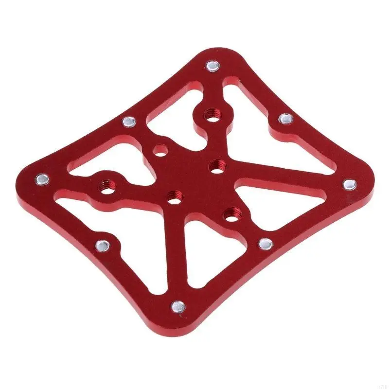 Pedal Adapter Platform Cycling Clipless for SPD