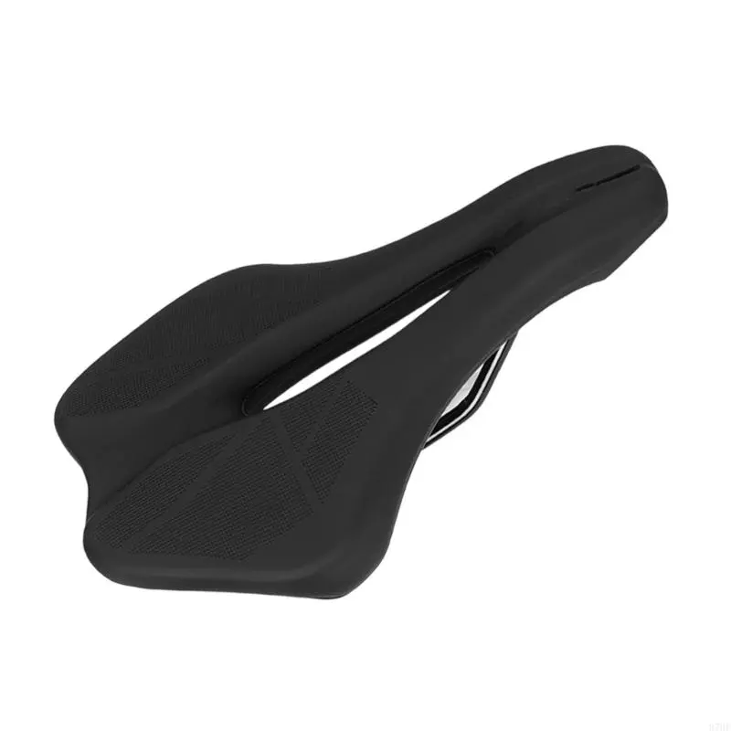 Padded Bicycles Saddles Cycling Saddles Antiskid Cycling Soft Cushions