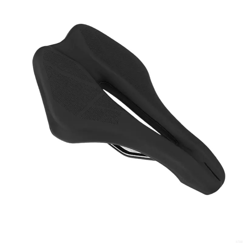 Padded Bicycles Saddles Cycling Saddles Antiskid Cycling Soft Cushions