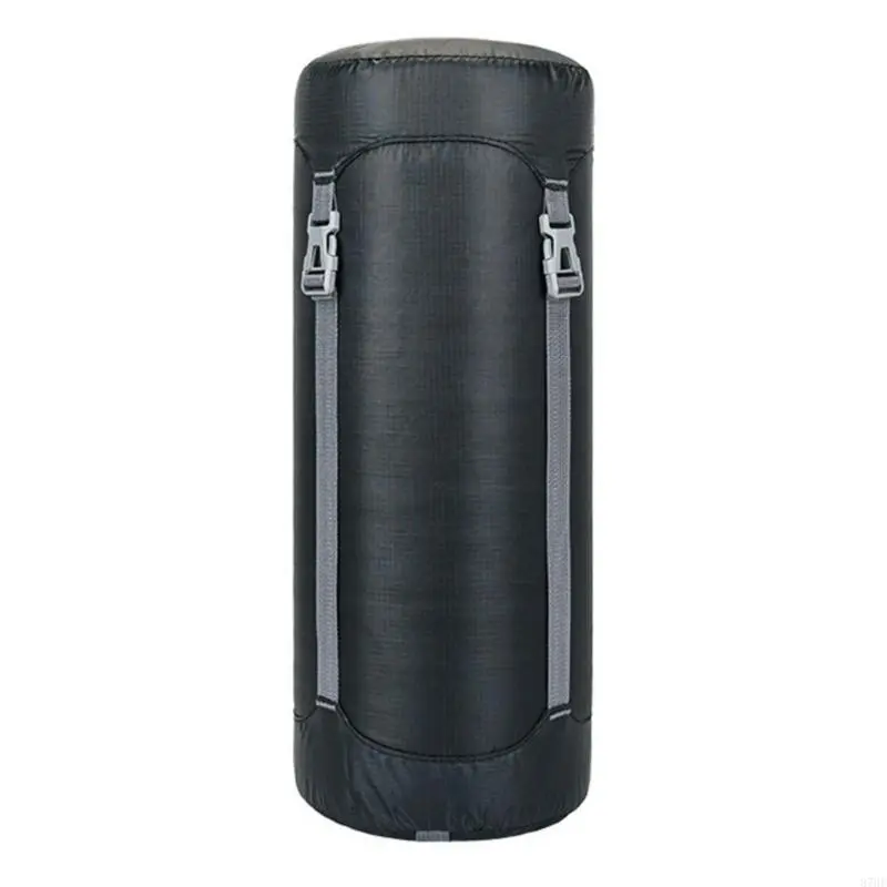 Space Saving Compression Bag Durability Waterproofed Outdoor Compression Bag