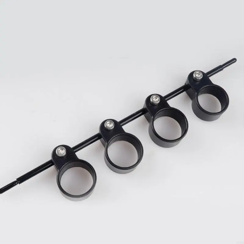 Guitar Finger Force Span Trainer Finger Expansion Sleeve Finger Strengthener