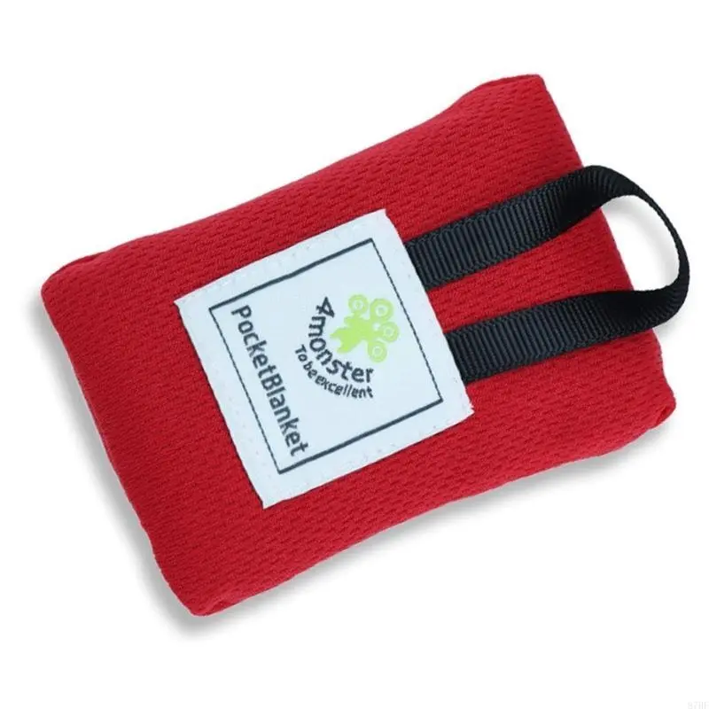 Sleep Camping Pad Moistureproof Resistant Mat Multipurpose Beach Blanket