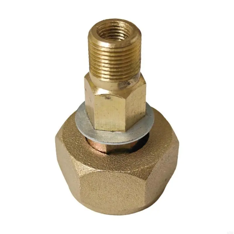 Outdoor Stove Burners Connector Replacement Tanks Adapter Camp Stove Accessory