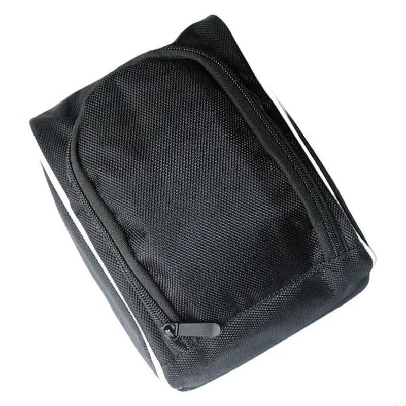 Sundries Pack Large Capacity Electric Bicycles Head Bag Handlebar Basket