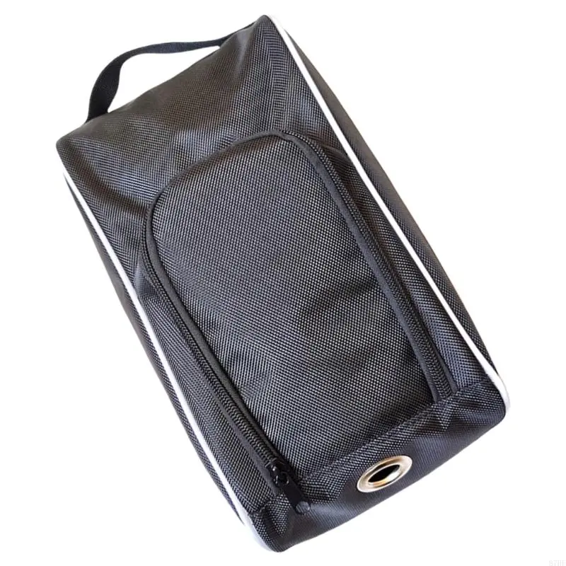 Sundries Pack Large Capacity Electric Bicycles Head Bag Handlebar Basket