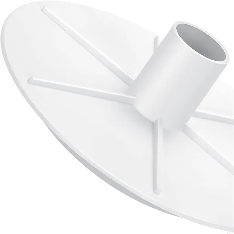 Easyly Install Skimmer Vacuum Plate Versatiles Pool Skimmer Vacuum Plate for Pool Skimmer
