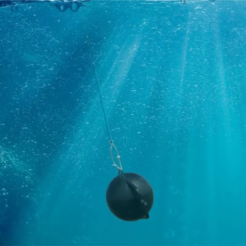 Fishing Accessory Compacts Shock Absorbs Outdoor Easy to Use for Sea Fishing
