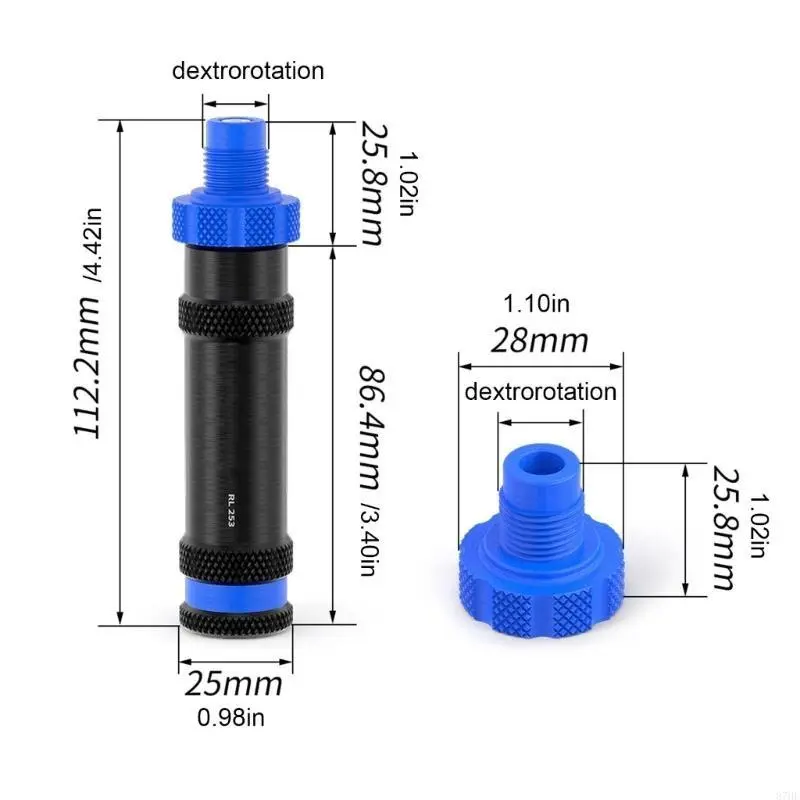 Comprehensive Cycling Repair Suit Road Bike Rear Shifts Chain Disk Virtual Pedal