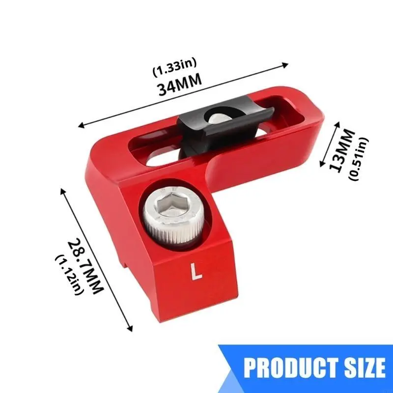 Road Bike Brake Shifter Integrated Adapter Shifter Mountain Bike Brake Adapter