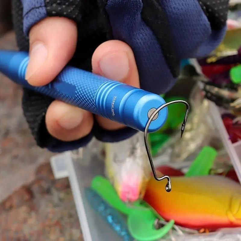 Fishing Hook Remover Fish Hook Disconnect Device Detachable Fishing Hook Extractor Fish Hook Quick Remove Tool