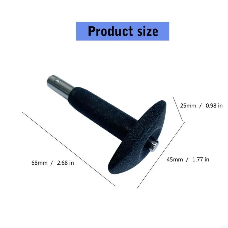 Skate Bearing Puller Skateboard Repairing Bearing Puller Skateboard Puller Tool