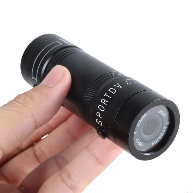 Bicycles Motorbike Helmets Camera Waterproof Bike Car Video Recorder Sports Action Camera Video Camcorders Durable