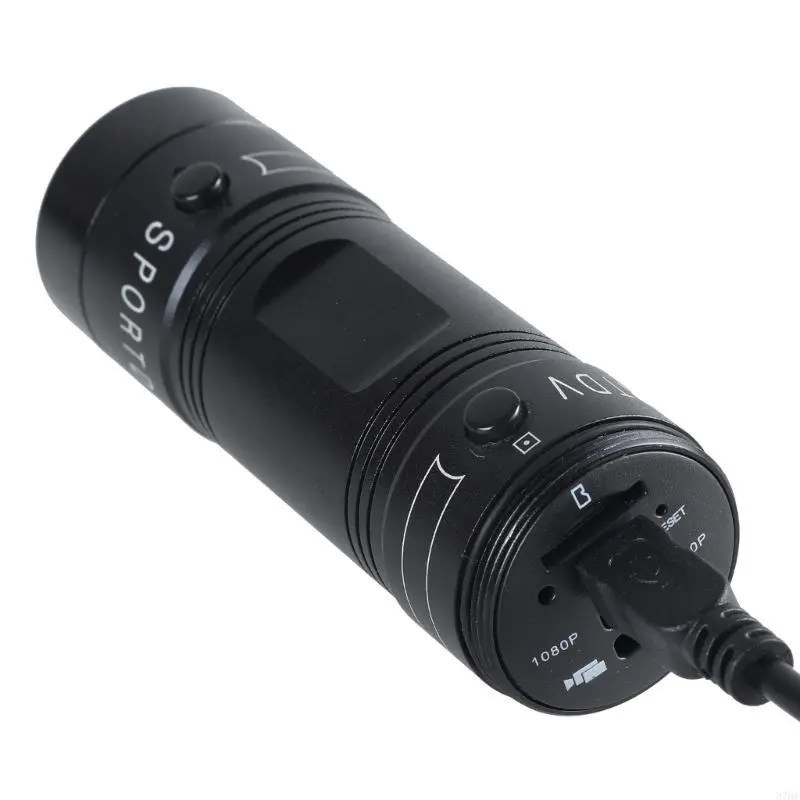 Bicycles Motorbike Helmets Camera Waterproof Bike Car Video Recorder Sports Action Camera Video Camcorders Durable