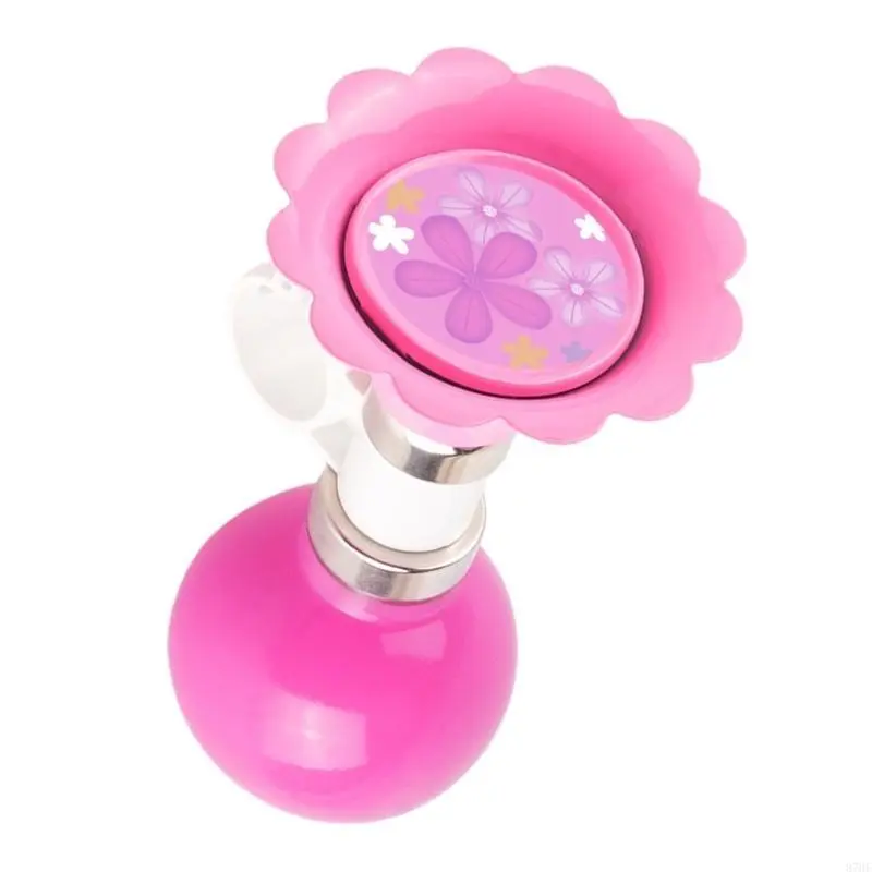 Waterproofed Electric Bike Alarm Horn High Volumes Bicycles Warning Horn