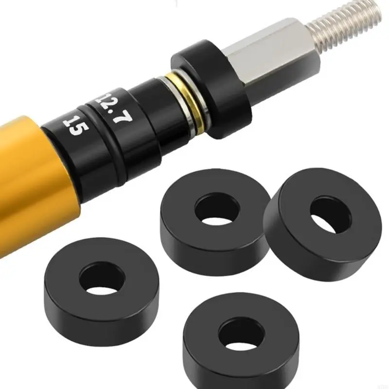 Bicycles Shock Bushing Tool Rear Suspension Eyelet Bushing Installation and Removal Tool Rear Shock Bushing Mount Tool