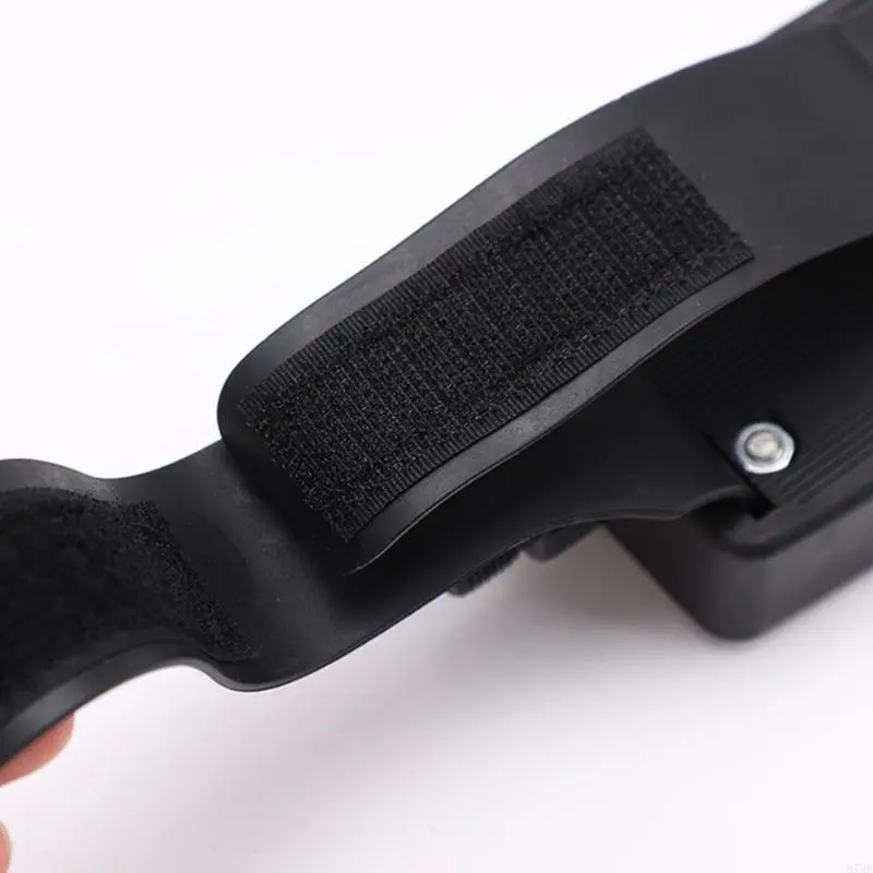 Thread Exercise Machine Pedals Tear Resistant Strap Fitness Gears Solution