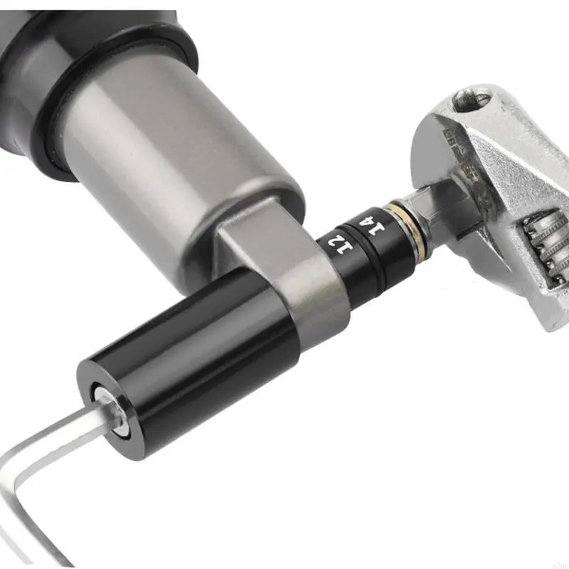Bicycles Shock Bushing Tool Rear Suspension Eyelet Bushing Installation and Removal Tool Rear Shock Bushing Mount Tool