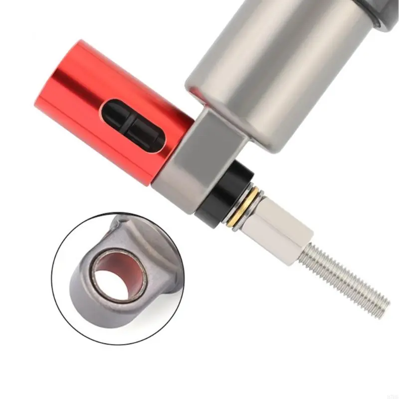 Bicycles Shock Bushing Tool Rear Suspension Eyelet Bushing Installation and Removal Tool Rear Shock Bushing Mount Tool